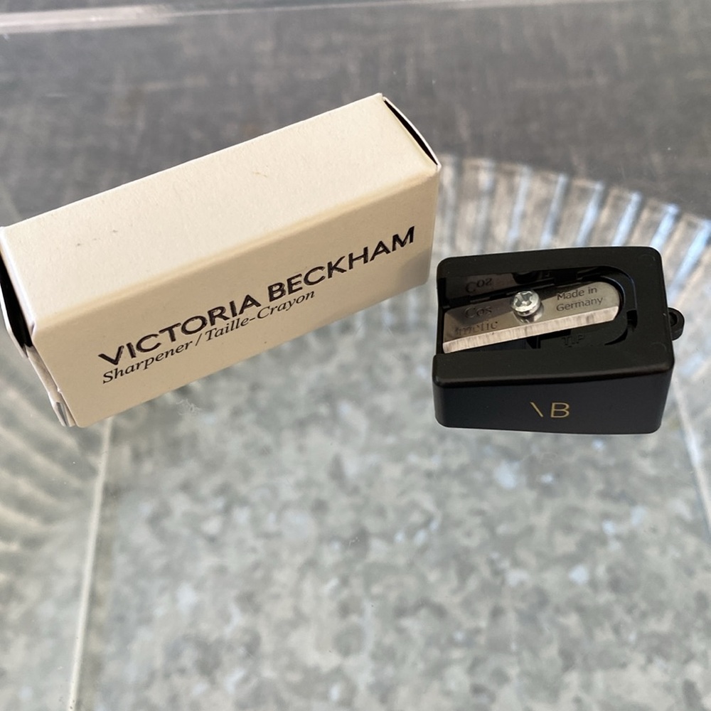 Victoria Beckham Beauty Sharpener